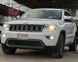 جيب جراند شيروكي